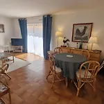 Climatise 2 Pieces Avec Piscine Et Wifi, Proche Centre Et Plages, - Fr-1-780-1 Sainte-Maxime
