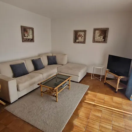 Apartment 2p Climatise Avec Wifi, Piscine, Parking Prive, Proche Plages Et Centre - Fr-1-780-1