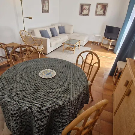 Climatise 2 Pieces Avec Piscine Et Wifi, Proche Centre Et Plages, - Fr-1-780-1 Apartman